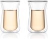 12082-10 Bodum 12082-10 MELIOR theeglazen, dubbelwandig, 0,1 l
