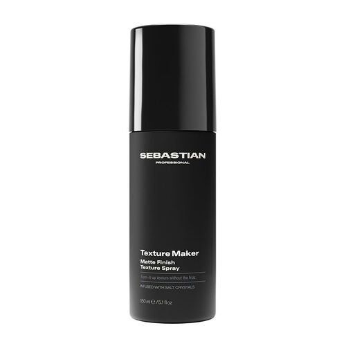 Sebastian Professional Texture Maker Matte Finish Spray 150 ml