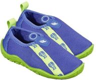 BECO Waterschoenen - Jongens - Neopreen - Blauw - Maat 30-31