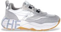 Voile Blanche Leren sneakers Club105