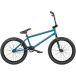 Wethepeople Vélo Freestyle Bmx Revolver 20" (21" - Vert Matt Skipper)