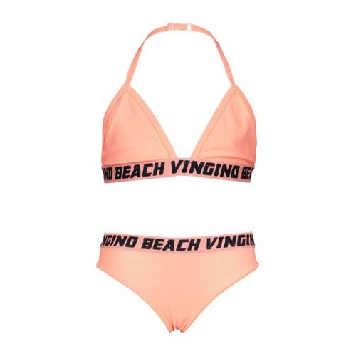 Vingino ZEMRA Triangle Bikini - Zalmroze