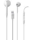 AQL Cellularline GLACEMFIW Headset Bedraad In-ear Wit