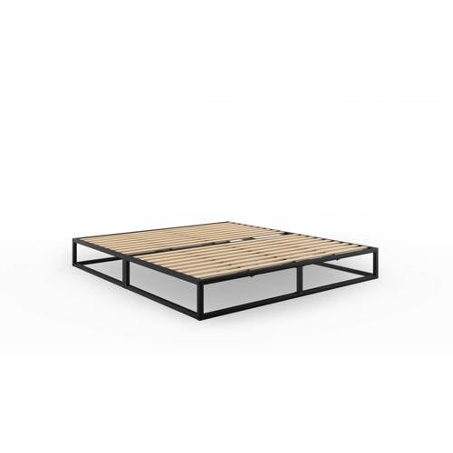 Emma Original Metalen Bed 180x200