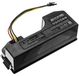 Cecotec Batterie: 3000mAh, 14,8V, Li-Ion, compatible avec CONGA 1690-3091