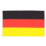 AZ FLAG Vlag Duitsland 150x90 cm