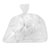 GLOREX vulling, 5 kg, wit