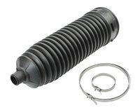 Meyle 014 620 0007 vouwbalg, besturing