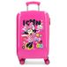 Disney Minnie Happy Helpers Trolley Cabine, Fuchsia, Cabine, Hallo