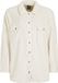 Protest Nxgidas Blouse Dames Teddy Knoopsluiting Kitoffwhite XXL