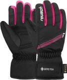 Reusch Tommy GORE-TEX Junior vingerhandschoenen voor kinderen