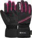 Reusch Tommy GORE-TEX Junior vingerhandschoenen voor kinderen
