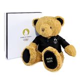 Doudou et Compagnie Bière Prenium Paris 2024
