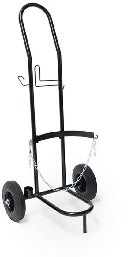 Rothenberger Industrial Steekwagen Laadvermogen (max.): 11 kg