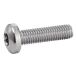Euromarine Vis Torx à Tête Cylindrique Iso 14583 A4 M5x30 mm