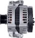 HELLA Dynamo/Generator, 12V, 180A, Ø 50 mm, geschikt voor onder andere MERCEDES-BENZ E-klasse