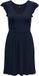 ONLY - ONLBELIA S/L DRESS JRS - Dames - Mini jurken