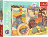 Trefl Puzzle Disney Lilo & Stitch - 200 pièces