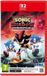 Sega Sonic X Shadow Generations, Nintendo Switch, Twee unieke ervaringen, Shadow the Hedgehog