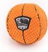 ZippyPaws Sportballz Basketball Hondenspeelgoed