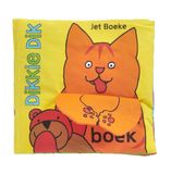 Kiekeboek Dikkie Dik Kiekeboek