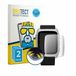 BROTECT - Screenprotector voor Pebble Time 2 2026 - Folie Beschermfolie matte volledig dekking 2 Stuks