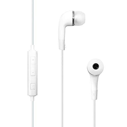 Samsung EHS64AVFWE koptelefoon Galaxy wit