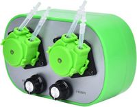 Allecto premium Shenzhen Haorui Industrial Technology Co., Ltd. Peristaltische Pomp Automatische Zelfaanzuigend 100-240V - EU Plug