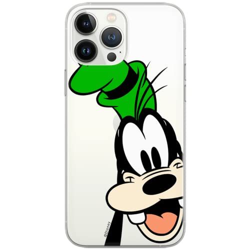 ERT GROUP mobiele telefoonhoesje voor Xiaomi Redmi Note 11 Pro 5G/11 Pro 4G - Goofy 001