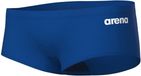 Arena M Team Swim Low Waist Short Solid royal-white