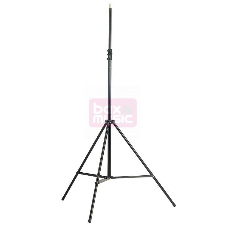 König & Meyer 21411 overhead microfoonstatief