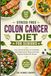 STRESS-FREE COLON CANCER DIET FOR SENIORS