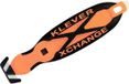 Berger & Schröter Lijm Xchange, orange avec tête de lame 20