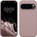 kwmobile telefoonhoesje geschikt voor Google Pixel 10 / Pixel 10 Pro
