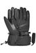 Reusch Dahlia R-TEX® XT Warme, waterdichte, winddichte en ademende winterhandschoenen, vingerhandschoenen, sneeuwhandschoenen, skihandschoenen voor dames, met sneeuwvanger
