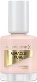 Max Factor Miracle Pure Nail Colour Nagellak 205 Nude Rose