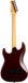Godin G-Tour Nylon Matte Black EQ elektrisch-akoestische klassieke gitaar met gigbag