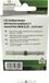 Quadrios 2011C398 Stootverbinder 0.25 mm² 0.34 mm² Volledig geïsoleerd Wit 20 stuk(s)