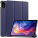 Xiaomi Étui Smart Folio Redmi Pad 2 Tri-Fold Series - Bleu foncé