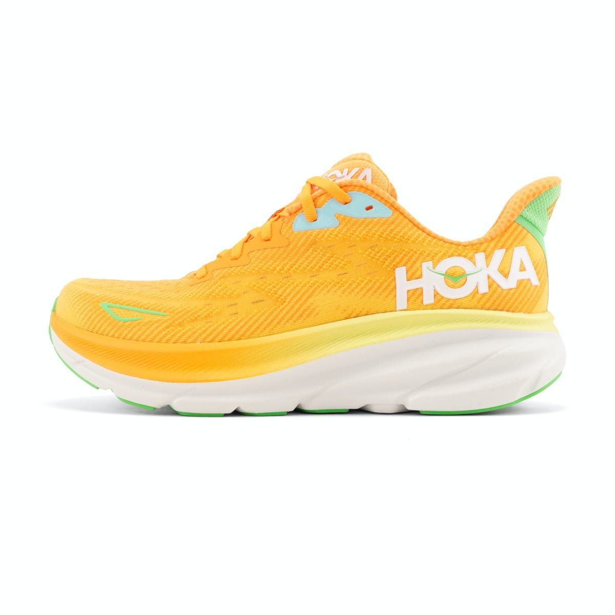 HOKA Clifton 9 Heren