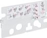 Geberit beschermplaat Artline Kappa (UP200), 240206001