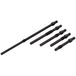 Draper 35888 Glow Plug Adapter Kit (5 Stuk)