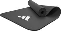 Adidas fitnessmat L grijs 173 x 61 x 0.7 cm