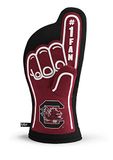 YouTheFan NCAA South Carolina Gamecocks #1 ovenhandschoen