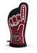 YouTheFan NCAA South Carolina Gamecocks #1 ovenhandschoen
