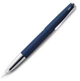 Lamy Studio Imperial Blue Vulpen Fijn