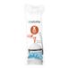 Brabantia Sacs poubelles PerfectFit - 12 l - Code X - 20 pièces - Blanc