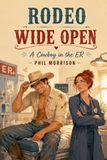 Rodeo Libri GmbH Rodeo Wide Open Paperback