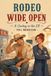Rodeo Libri GmbH Rodeo Wide Open Paperback