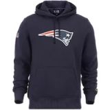 New Era Hoodie New England Patriots NFL
